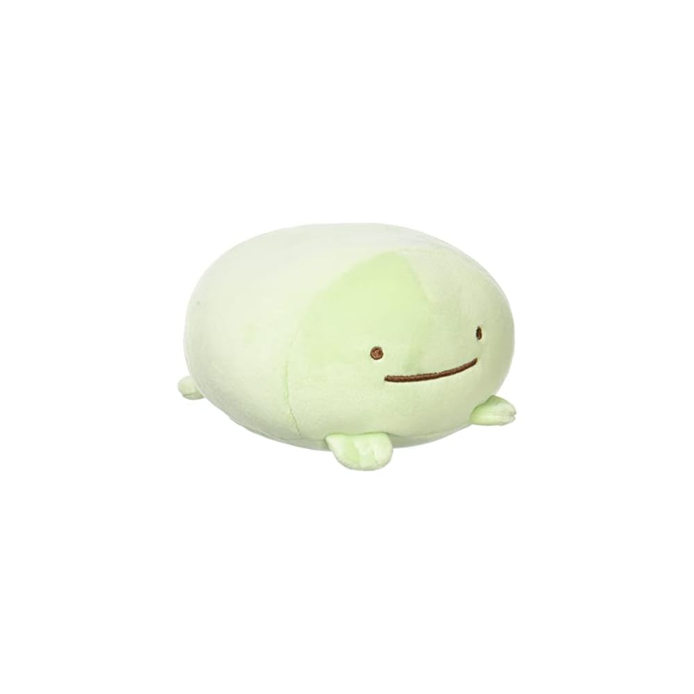 Sumikko Gurashi Super Mochimochi Plush Toy Lizard 30cm