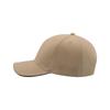 Atlantis Liberty Sandwich Heavy Brush Cotton 6 Panel Cap