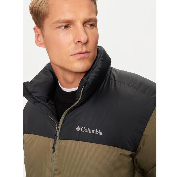 Куртка зимняя Columbia Puffect™ III