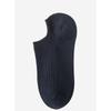 Spring and Summer Invisible Short Socks, Double-needle Solid Color Anti-pilling Cotton Socks, Business Socks