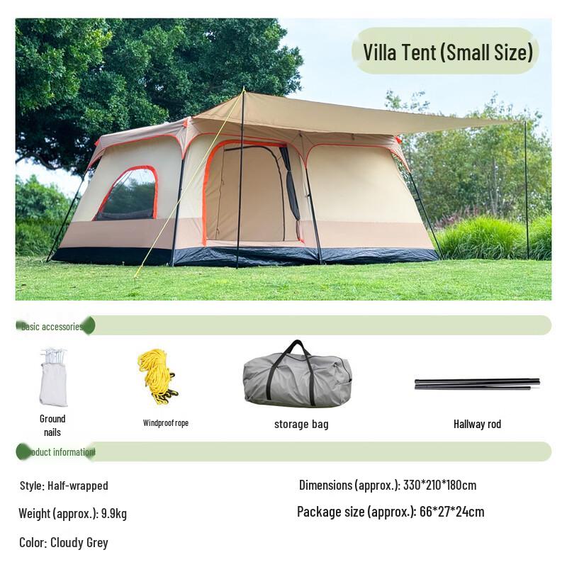 OEING Outdoor Camping Tent