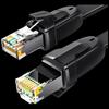 UGREEN Cat8 Ethernet Cable 40Gbps High-Speed Flat LAN Cord