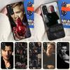 Klaus Mikaelson Vampire Diaries Hülle Für Xiaomi Redmi Note 14 13 12 9 10 11 Pro 10S 11S 12S Hülle Für Redmi 13C 10C 12C 14C