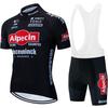 2026 Men's Clothes Mtb Men's Clothing Set Long Padding Road Bike Accessories Mountain Bikes Man Cycling Set Bicycle Pants