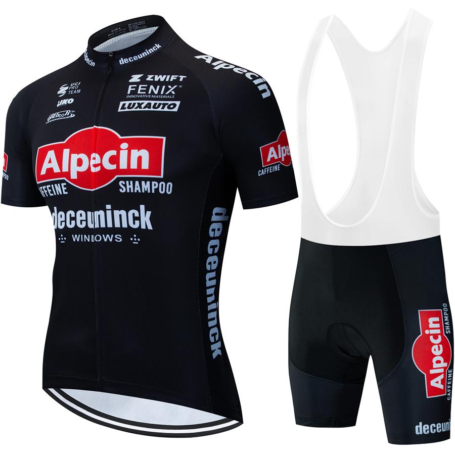 2026 Men's Clothes Mtb Men's Clothing Set Long Padding Road Bike Accessories Mountain Bikes Man Cycling Set Bicycle Pants