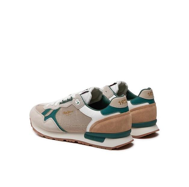 Pepe Jeans Brit Retro M Sneakers