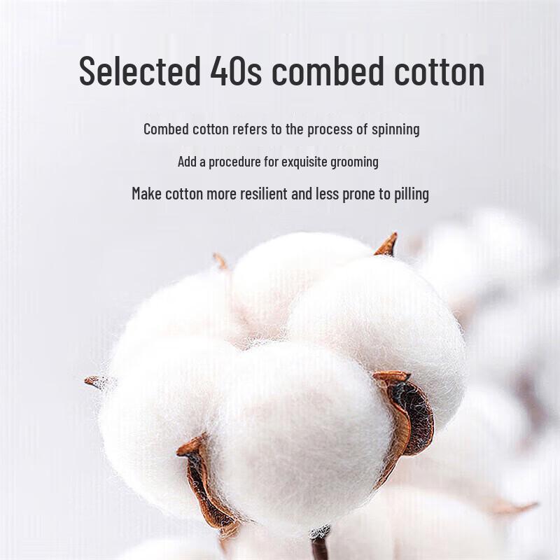 Men's 100% Cotton Woven Boxer Shorts 3-Pack