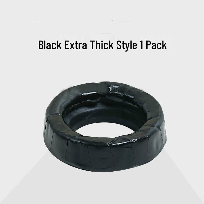 ZISIZ Universal Toilet Flange Sealing Ring