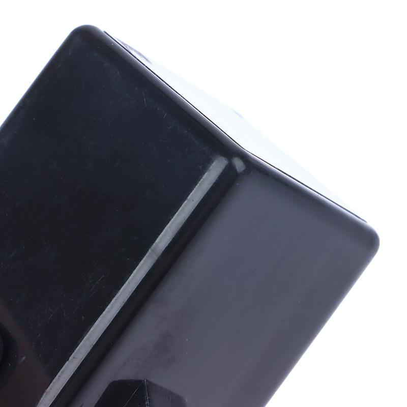 1 stk Bil blinklys relé 95550-34000 95550-39000 blink relé interiør deler