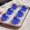 Bouncy Fun DIY Bubble Octopus Squishy Toy,Slow Rising Bubble Squishy with Mud Like Texture,Excellent Hand Feel,Perfect Gift for Holidays and Parties