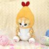 Taito Big Plush Toy mofusand 30cm Ebi-nyan Approx.
