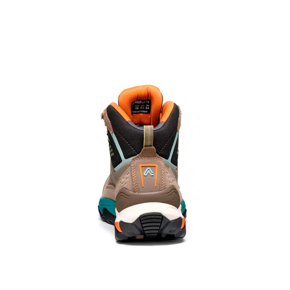 Asolo Hiking Boots Acadia Mid Goretex