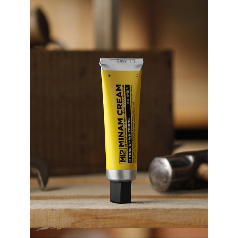 Mip Beauty Cream Whitening Men S Tone Up Cream 50ml Pack Of 2
