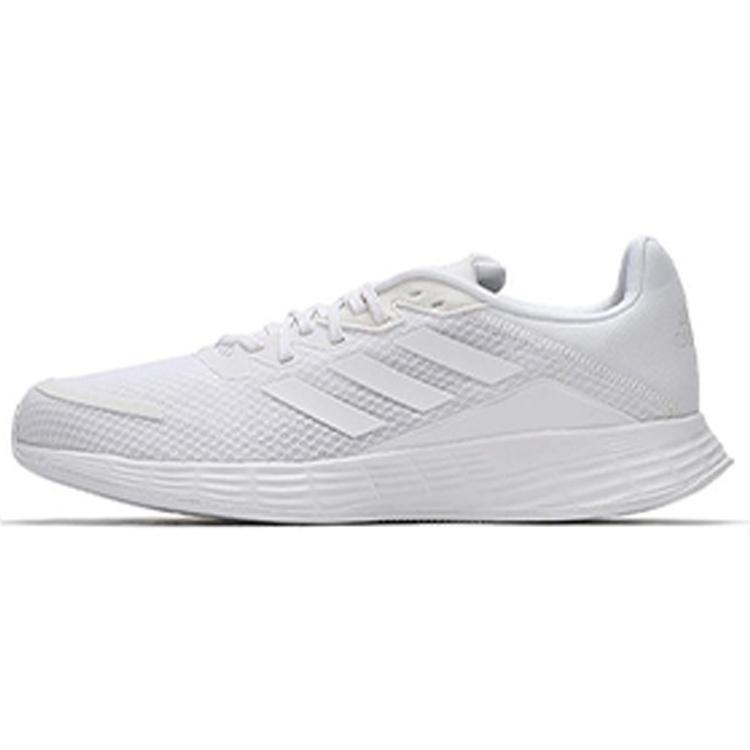 adidas Duramo SL  Cloud White Grey  Men s FW7391 EU 44