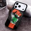 Coque de téléphone Drapeau du Liban pour iPhone 17 16 15 Pro Max Air 14 13 12 11 Plus Housse Capa antichoc