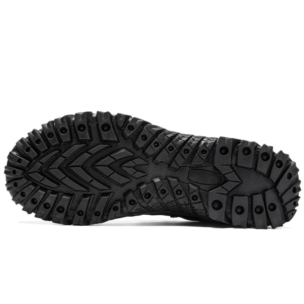 Unisex Footwear Waterproof Outdoor Shoes Men Hiking Shoes Comfortable Trekking Shoes Sneakers