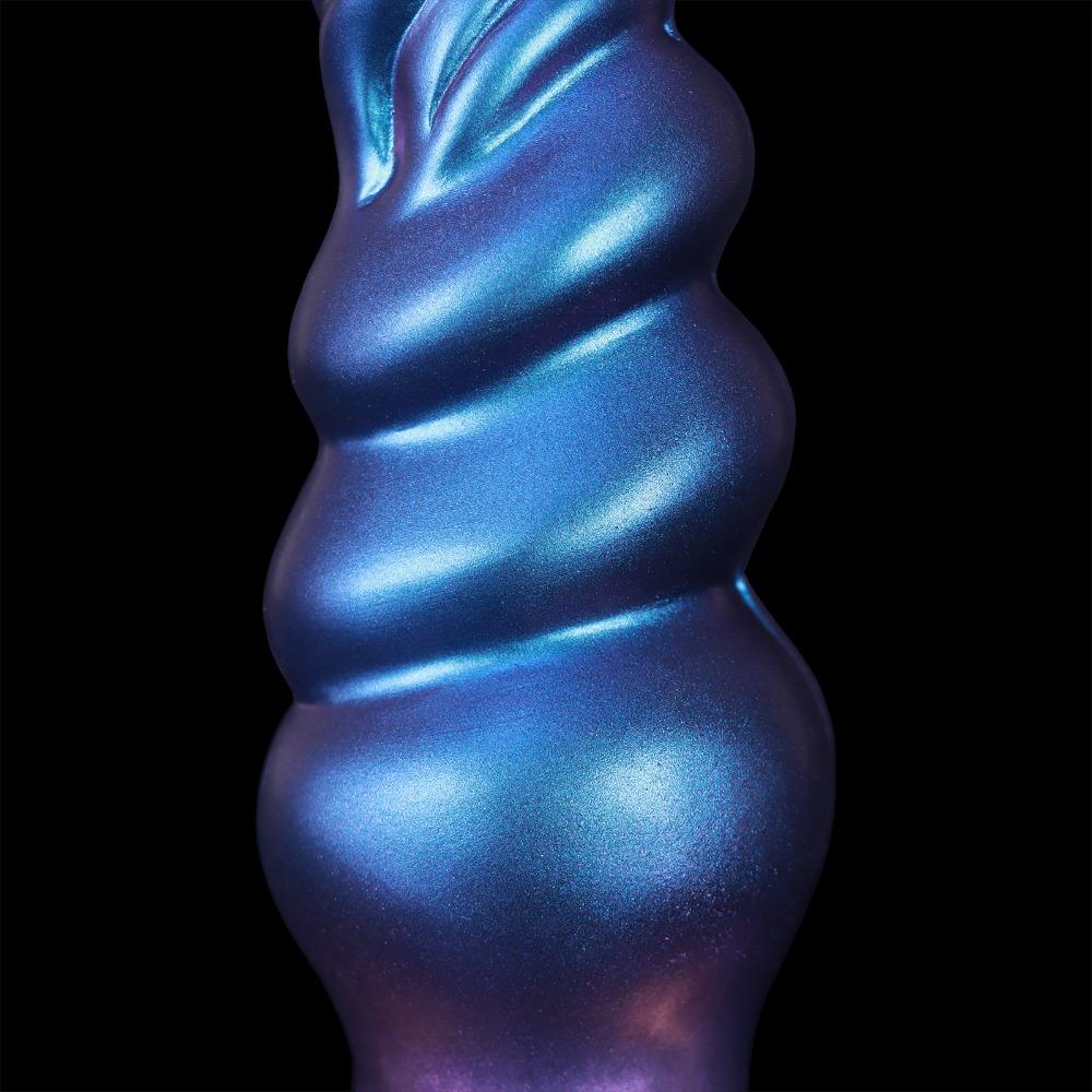 Anal Plug Silicone - Gradual Anal Trainer Kit for Men Women, Soft Butt Plug for Prostate Massage & G-Spot Stimulation, Adult Sex Toy