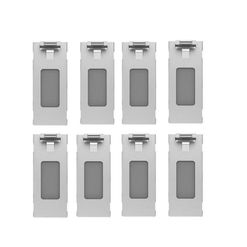 1-10PCS 3.7V 1800Mah RC Drone Battery Accessory For E88 E88PRO Ls-E525 E525 PRO Mini Uav Drone Battery Special Rc Part