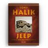 Jeep. My Big Adventure