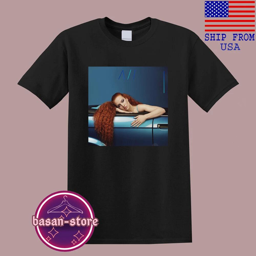 

Jess Glynne Men s Black Size S-5XL 2XL