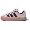 Adimatic 'Pink Black Brown' Sneaker IF4346