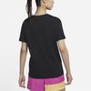 Nike Women's Sportswear Air Cat Graphic T-Shirt DD1496-010
