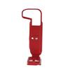 Full Metal Vertical L Shaped Holder Quick Release Plate Bracket with Cold Shoe for RP Camera