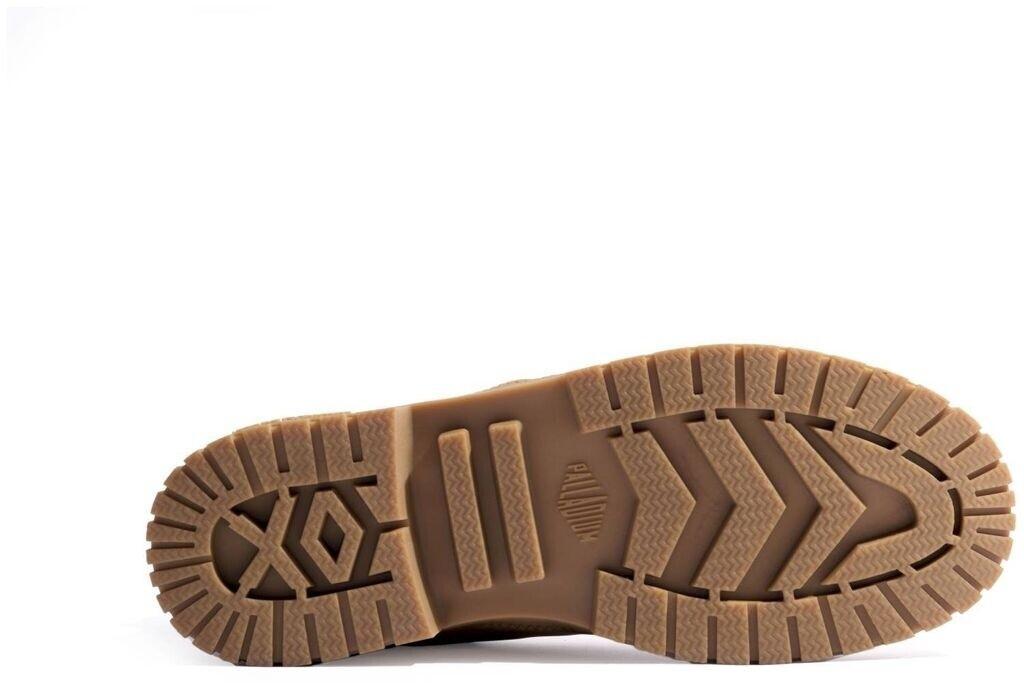 Ботинки Palladium Sp20 Cuff Lth WP WL Ботинки по щиколотку