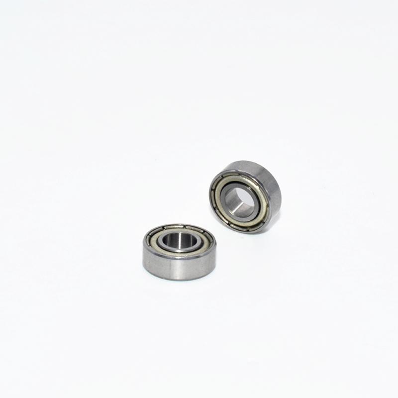 Mr115zz Bearing 10pieces 5*11*4(mm)