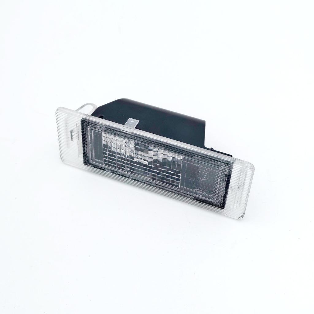 Buick Verano Excelle Envision GL8 Rear License Plate Light Housing - 13502179