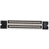 12 Level Indicator Dual 12 Stereo Level Indicator Adjustable Light Speed Level Meter Board Module with AGC Mode Stereo Indicator