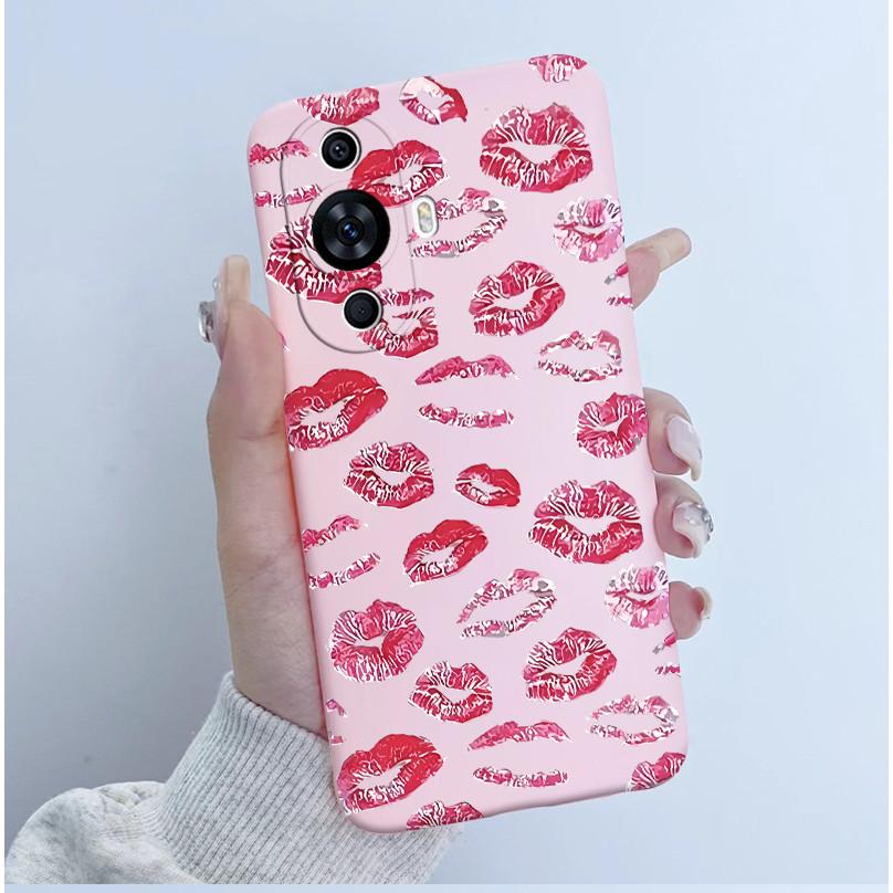 For Huawei Nova 12s Case Soft Silicone TPU Cute Panda Astronaut Cover for Huawei Nova 11 Pro Ultra Nova12S FOA-LX9 Coque Fundas