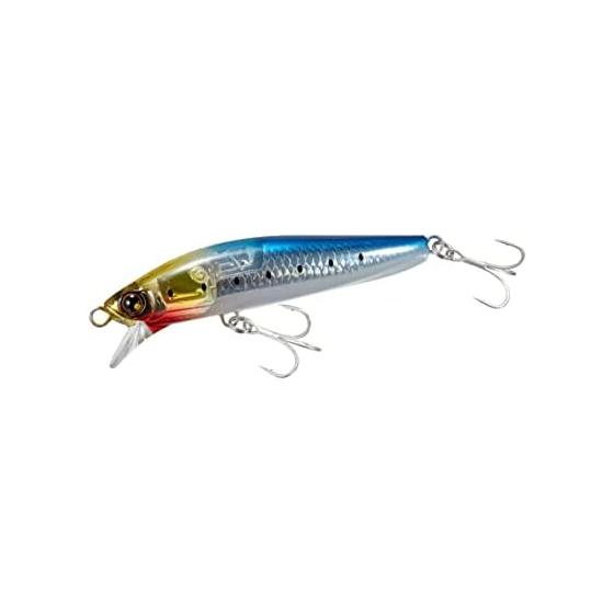 Shimano Thermal Sand Spindrift 95S Flash Boost 006