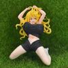 Aixlan Nsfw Figure Aonami Shio Bfull Hentail Sexy Girl PVC Action Figure Amine Adult Anime Figures 18 ± Collectible Figurine