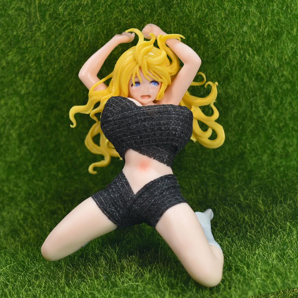 Aixlan Nsfw Figure Aonami Shio Bfull Hentail Sexy Girl PVC Action Figure Amine Adult Anime Figures 18 ± Collectible Figurine