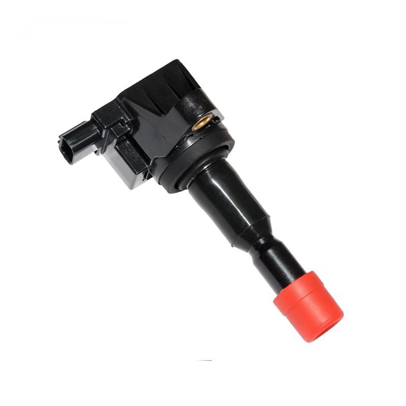 Coil Honda Fit 2007 HLZ PRODUCT HIGH PERFORMANCE IGNITION