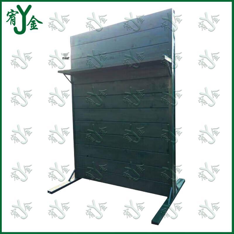 Outdoor Collaborative Training Climbing Frame