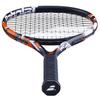 Babolat Hard-Tennisschläger für Anfänger bis Fortgeschrittene EVOKE TOUR Grip Größe 1 121244
