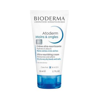 Atoderm Hand & Nail Cream 50ml