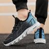 CYYTL Sneakers Casual Shoes For Men Outdoor Summer Mesh Breathable Running Tennis Platform Sports Hiking Designer Luxury Loafers