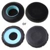Portable Audio Ear Pads Covers for Grind Wireless Headphone Ear Pads Cushion Pads Easy to Install