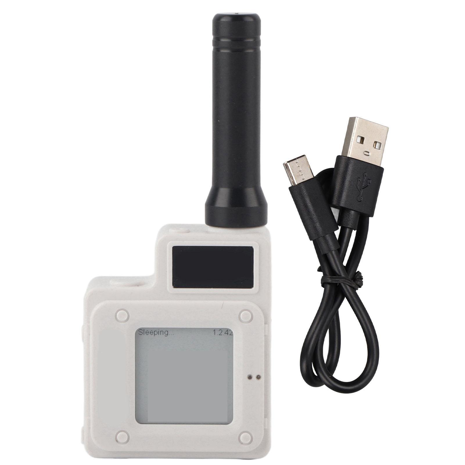 

Wireless Module 915MHz Development Board NRF52840 Support for GPS QZSS