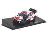 Ixomodel B Toyota GR Yaris RALLY1 22 Safari Rally #1 S.Ogier/B.Veillas 1/43 Scale Model RAM857