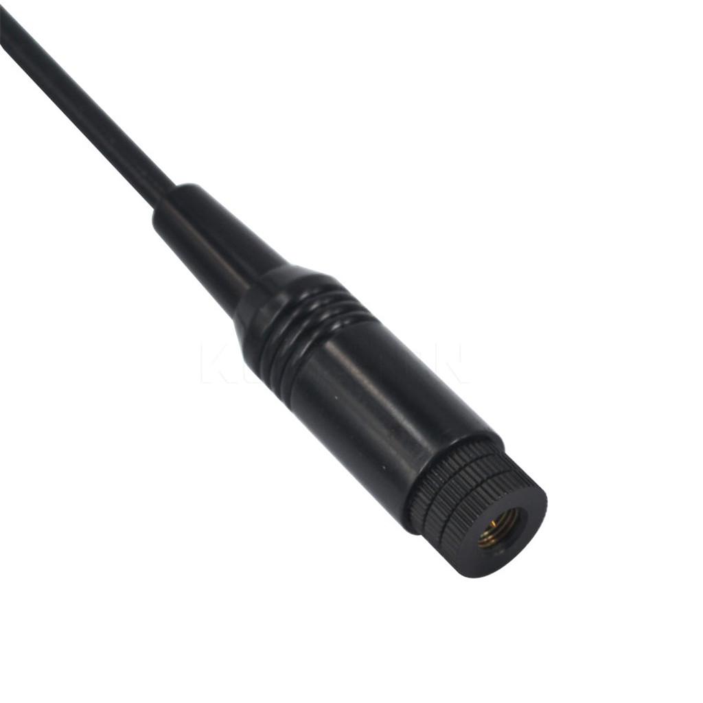 Двухдиапазонная антенна vhf uhf. Двухдиапазонная антенна vhf uhf
