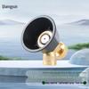 Agricultural Adjustable High-Pressure Sprayer Nozzle