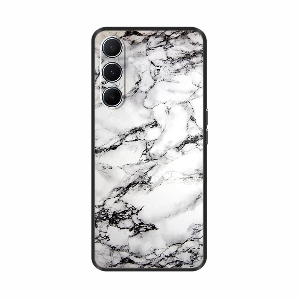 Phone Case For Galaxy A26 5G Cute Back Cover For Samsung Galaxy A26 A36 A56 5G Shockproof Shell Case Soft Silicone Bumper Cover