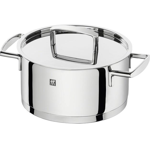 Набор посуды Zwilling Passion, 5 предметов (66060-004-0)