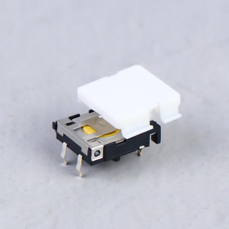 Ab12-Sf1260 Ab12-Sf131 Touch Button Switch Machine Tool Equipment Panel Keyboard Key