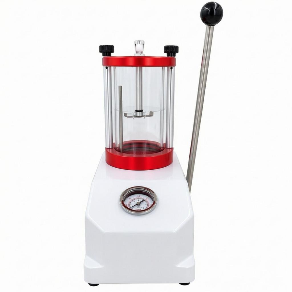 Testing Tool Stable Watch Water-Resistance Machine Accurate