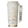 Ge Mi Lily Series Insulated Bottle